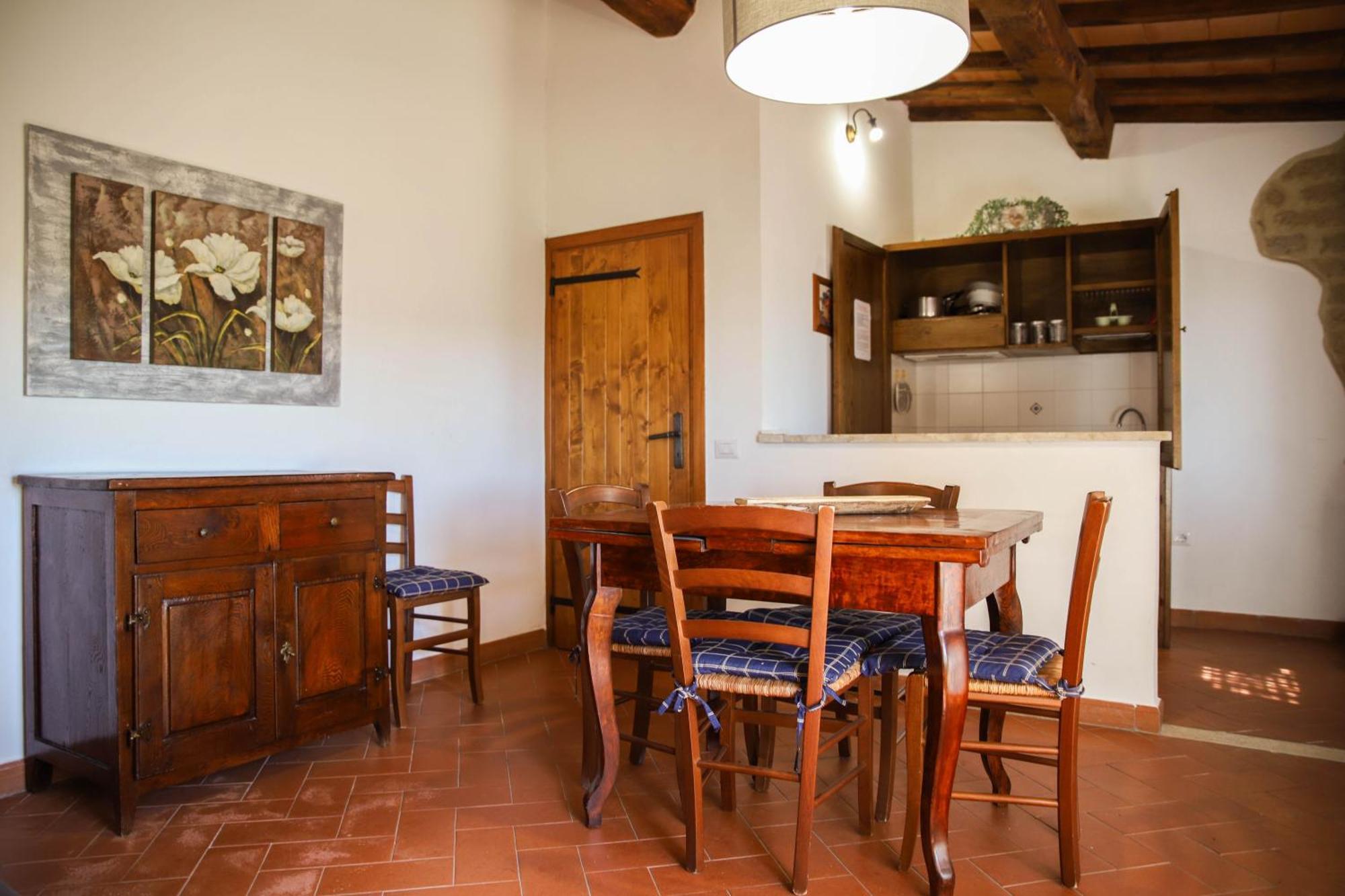 Country House Poggio Aione Guest House Catabbio Exterior photo