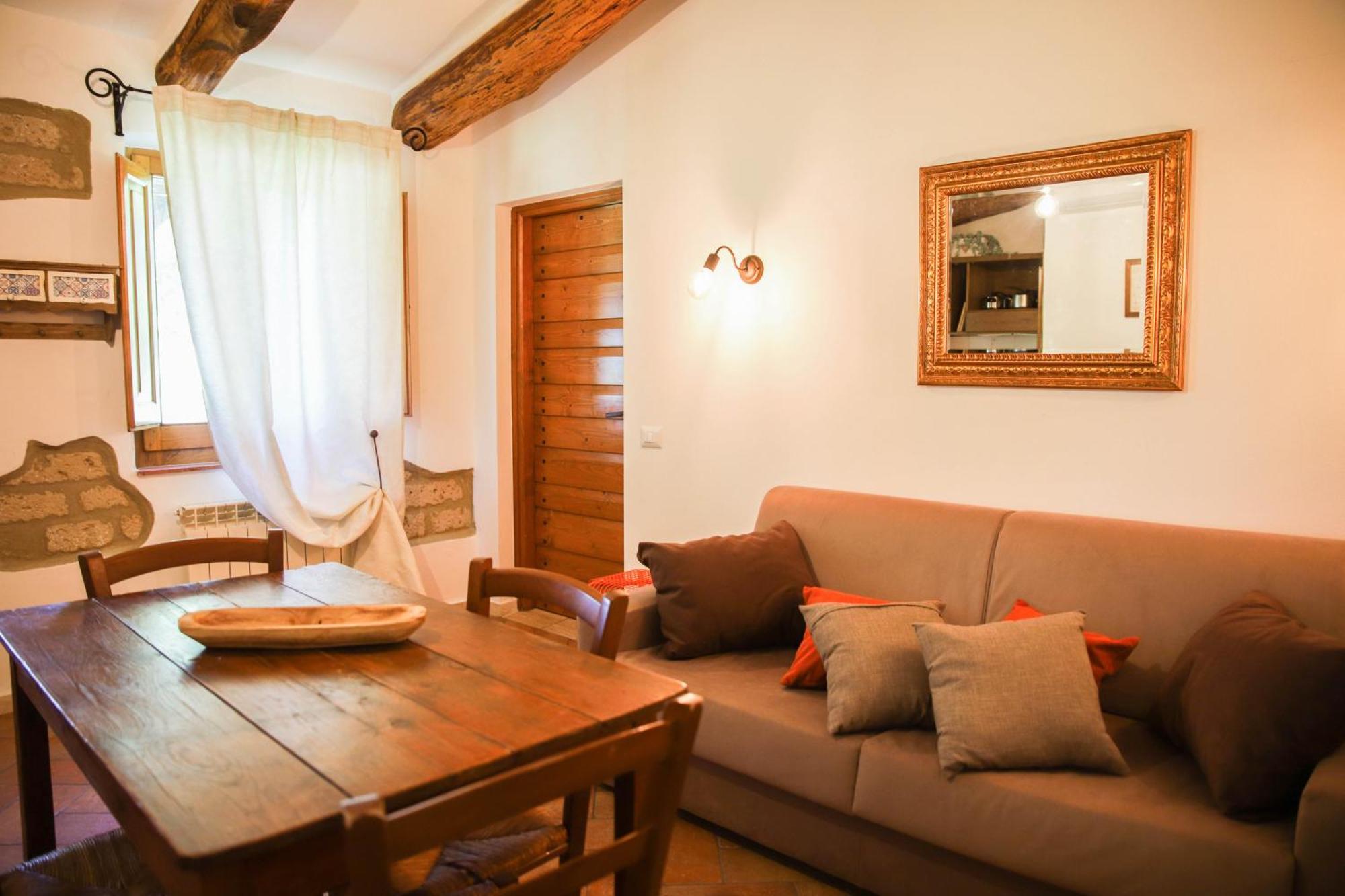 Country House Poggio Aione Guest House Catabbio Exterior photo