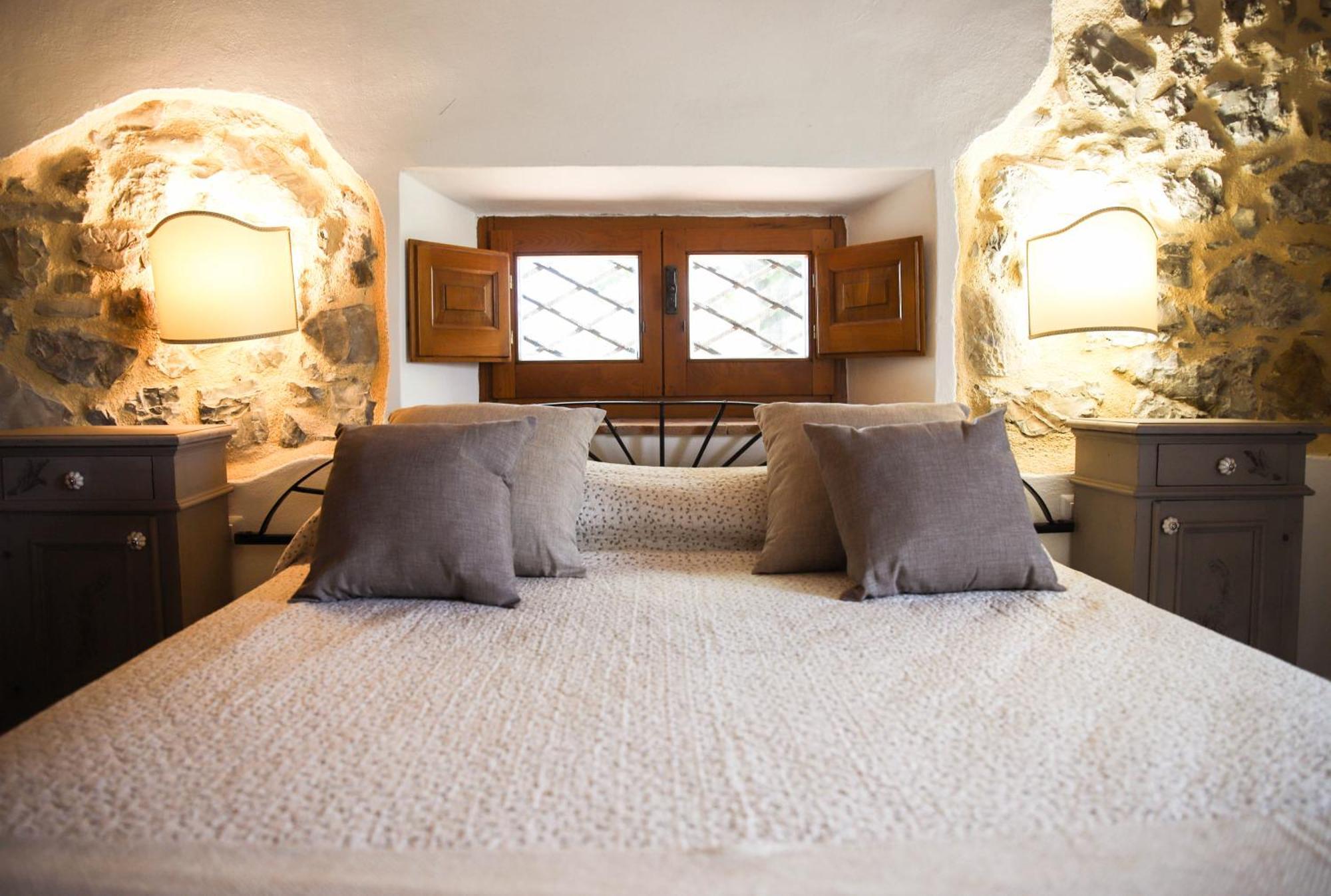 Country House Poggio Aione Guest House Catabbio Exterior photo