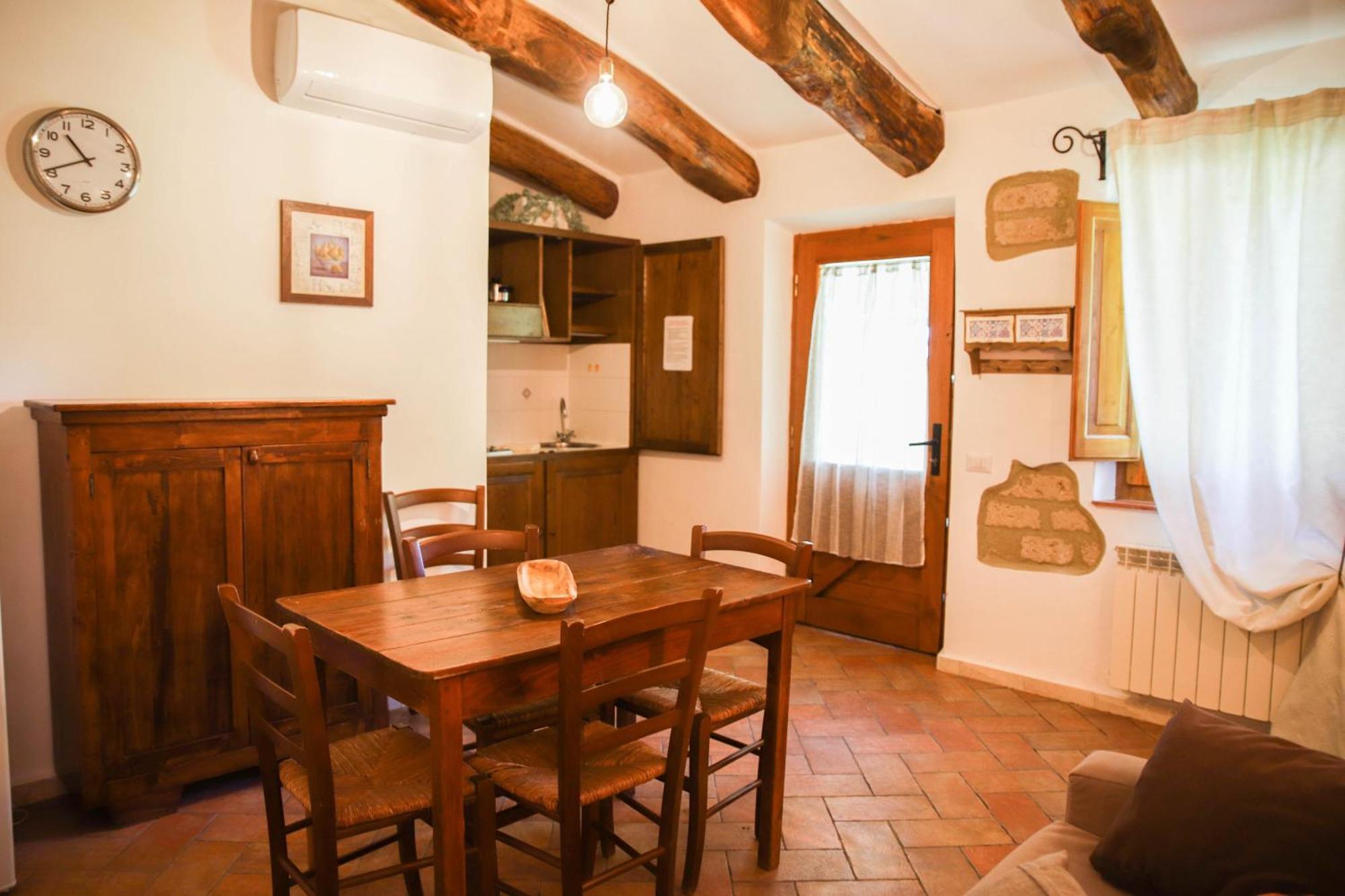 Country House Poggio Aione Guest House Catabbio Exterior photo