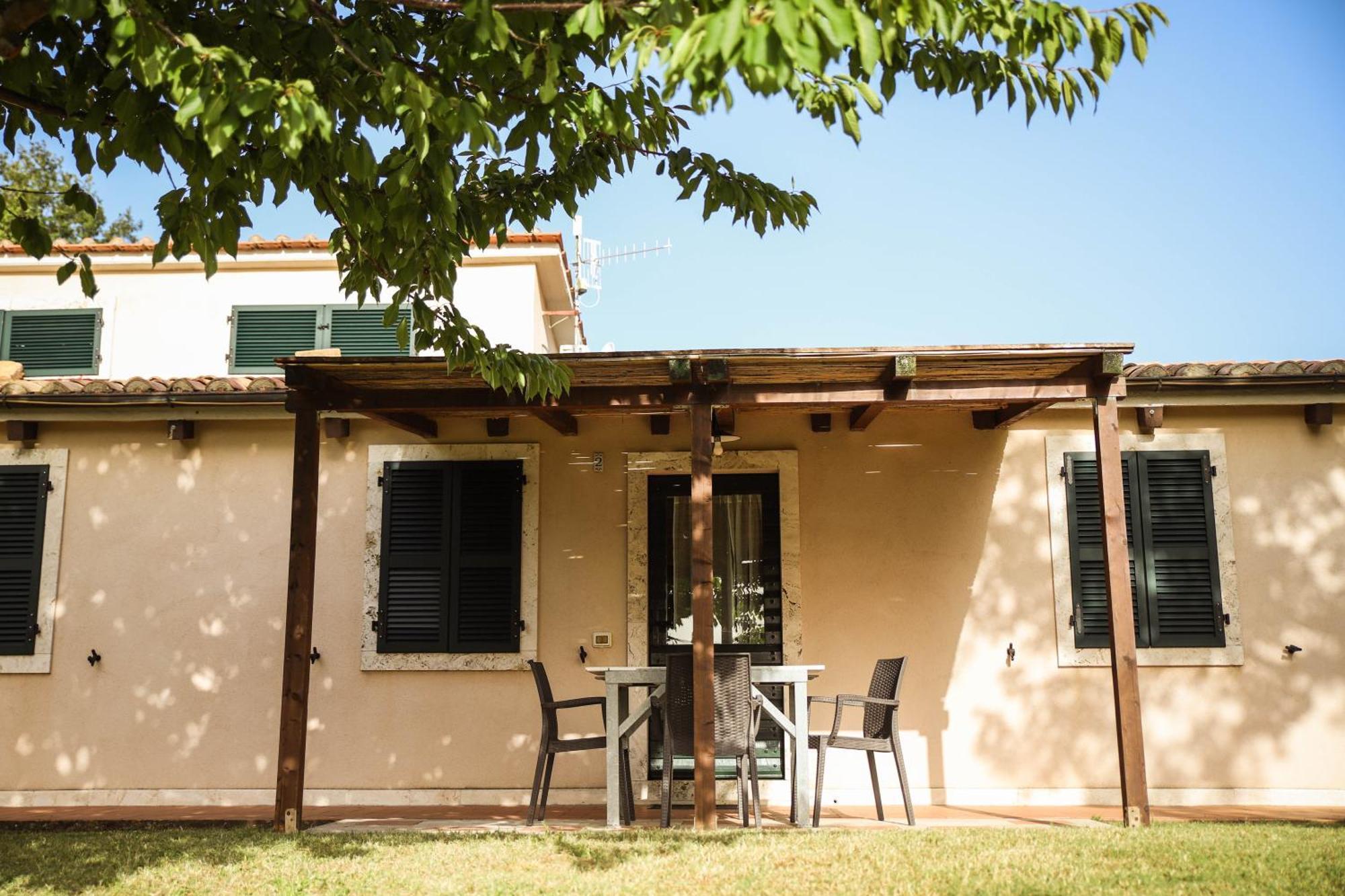 Country House Poggio Aione Guest House Catabbio Exterior photo