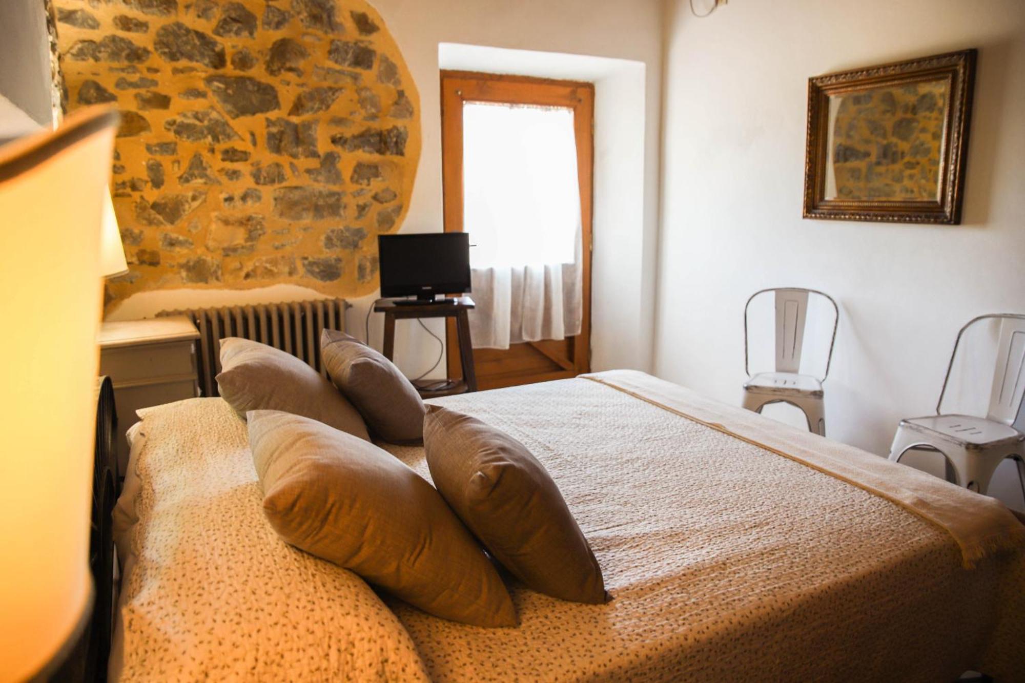 Country House Poggio Aione Guest House Catabbio Exterior photo