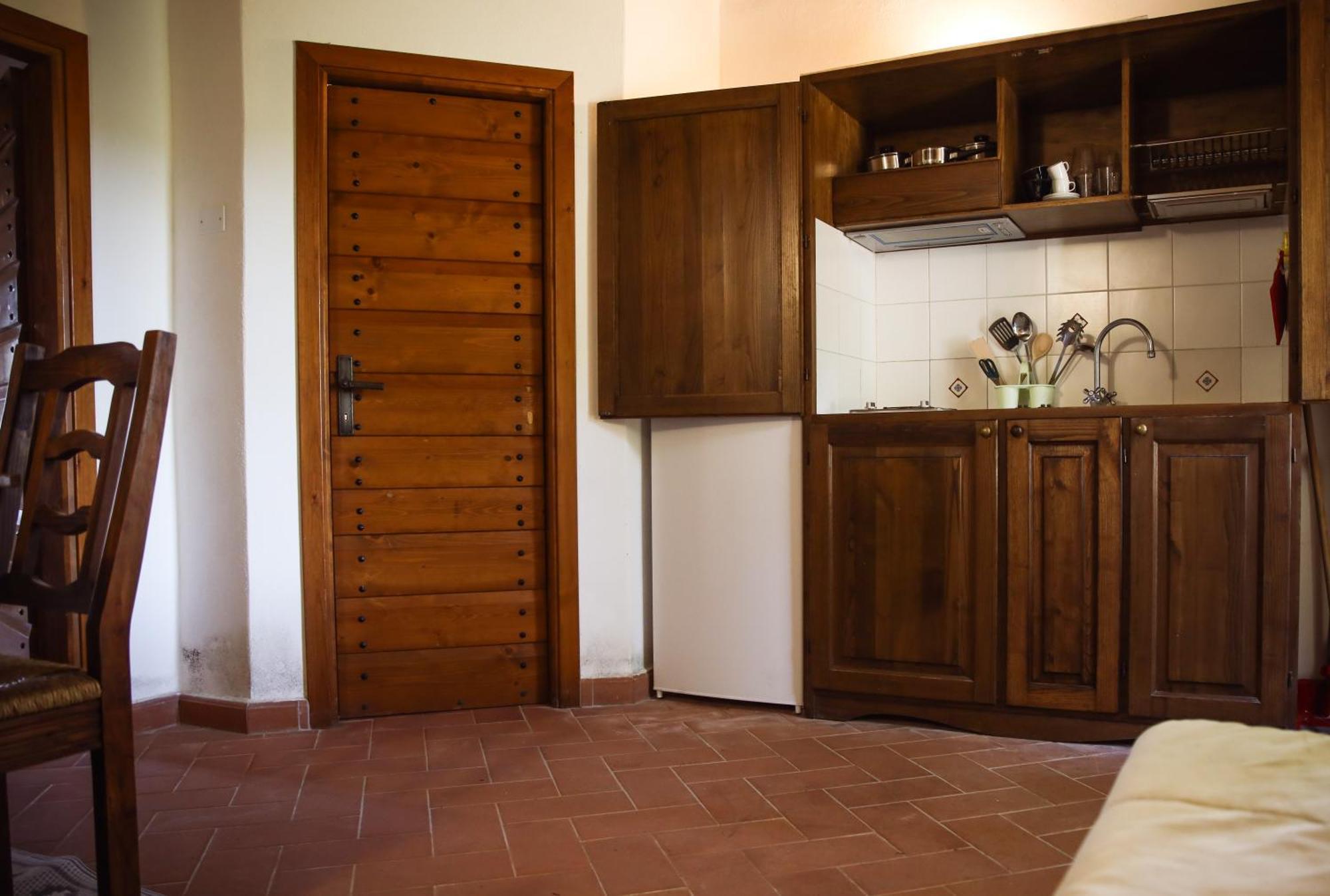 Country House Poggio Aione Guest House Catabbio Exterior photo