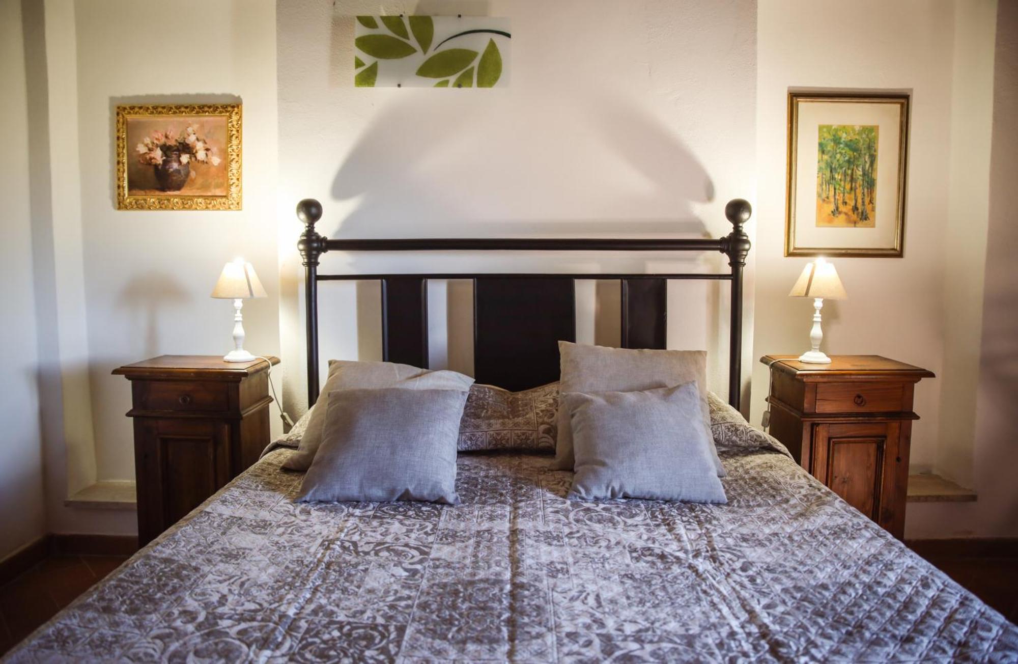 Country House Poggio Aione Guest House Catabbio Exterior photo